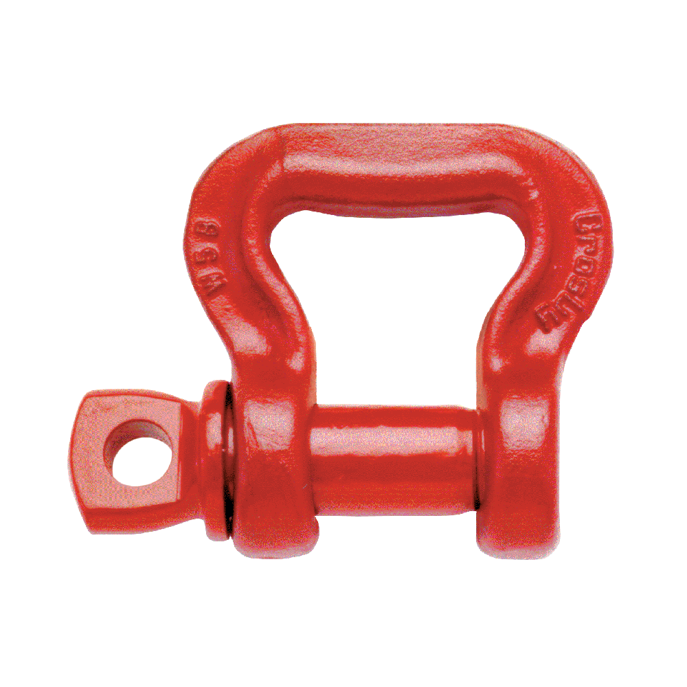 Web Sling Shackle Crosby S-281