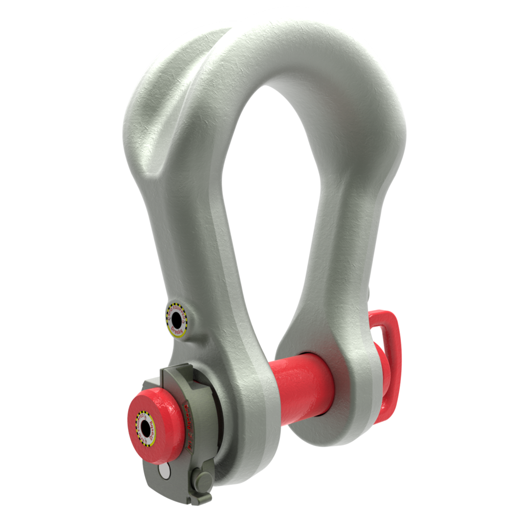 Shackle Crosby G-2160E Wide Body
