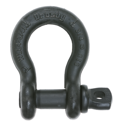 Theatrical Shackle, Crosby S-209T