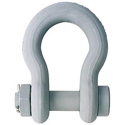 Shackle Crosby COLD TUFF G-2140CT