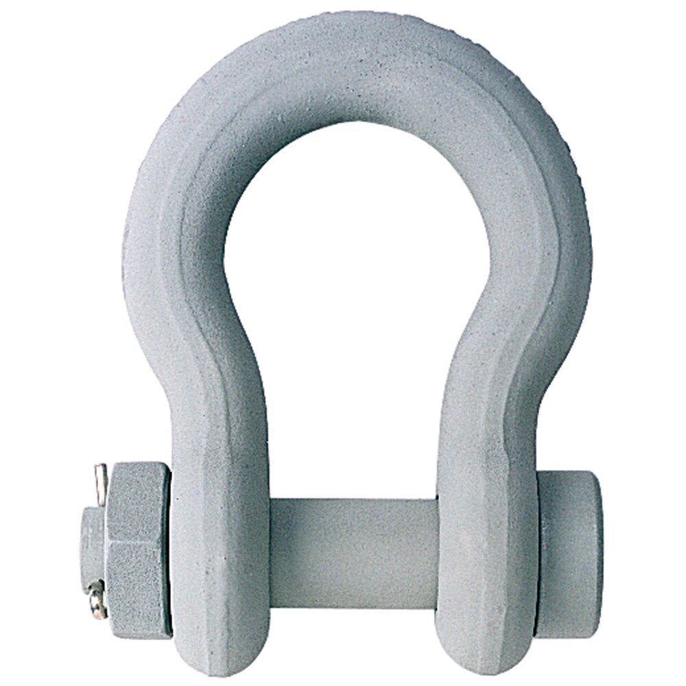 Shackle Crosby COLD TUFF G-2140CT