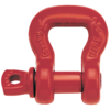 Crosby Screw Pin Sling Shackle S-253