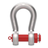 Shackle Crosby COLD TUFF® S-2135