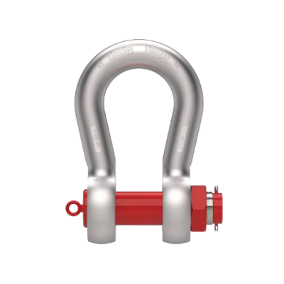 Shackle Crosby COLD TUFF® S-2135