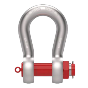 Shackle Crosby COLD TUFF® S-2135