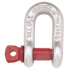 Screw Pin Chain Shackle Crosby G-210