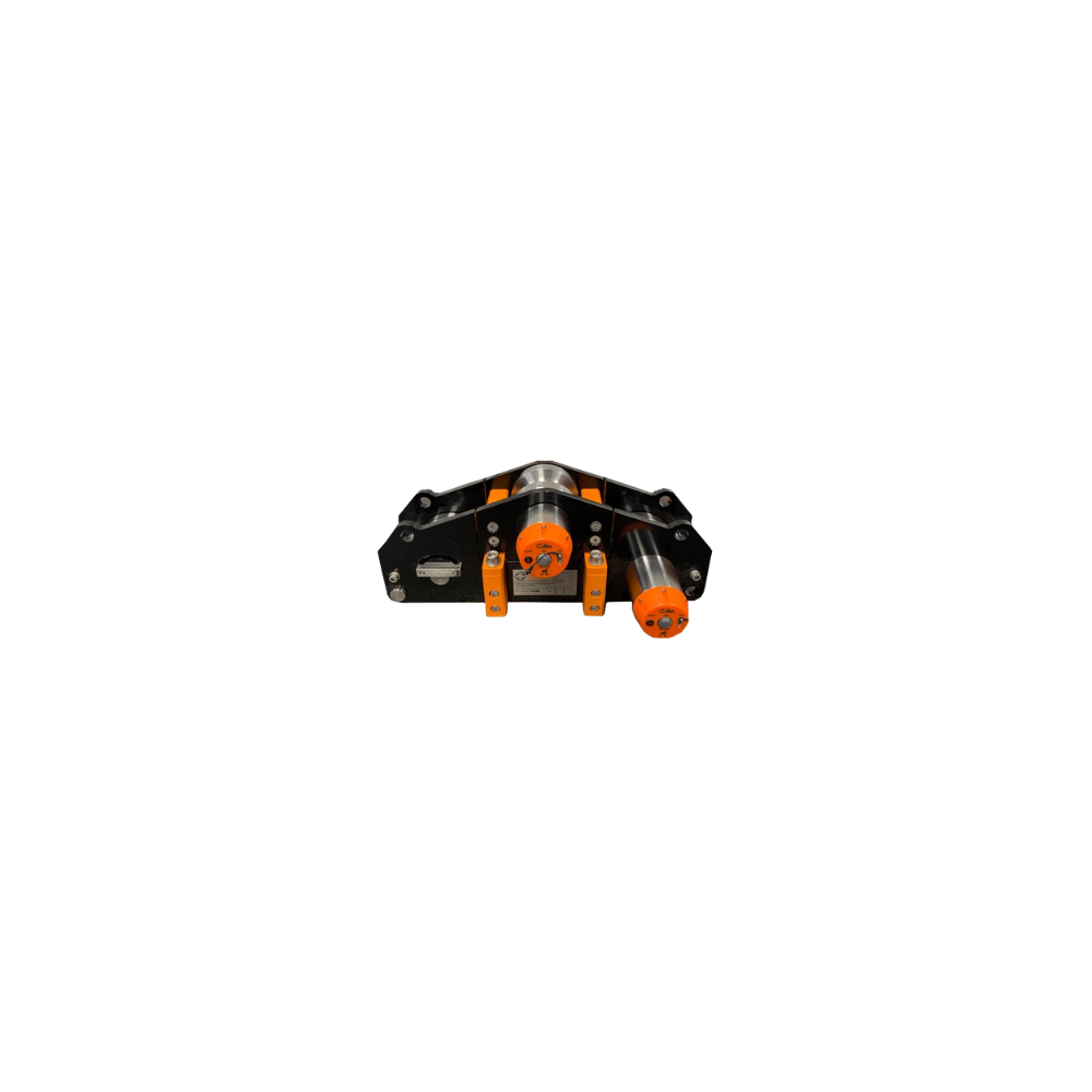 Running Line Monitor Telemetry | Lifting Gear & Safety