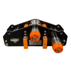 Running Line Monitor Telemetry 