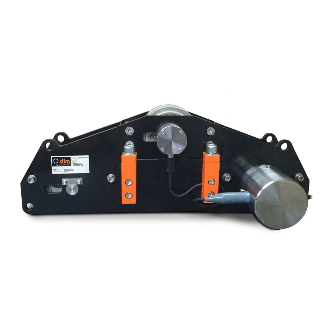 Running Line Monitor Standard | Lifting Gear & Safety