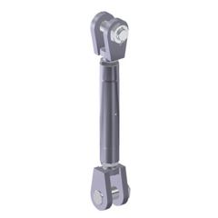 Turnbuckle Jaw-Jaw HD