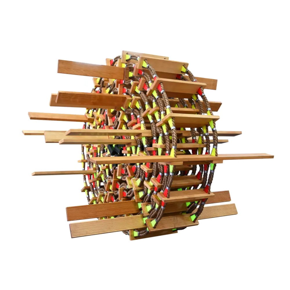 Pilot Ladder Drewil Type A | Lifting Gear & Safety