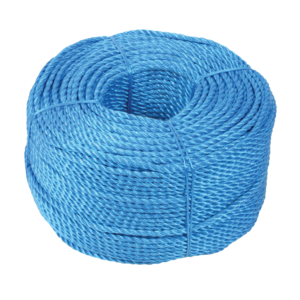 PP Rope Blue 3-Strand