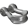 GN H14 Forged Rope Shackle Sling Protector- Wide Body