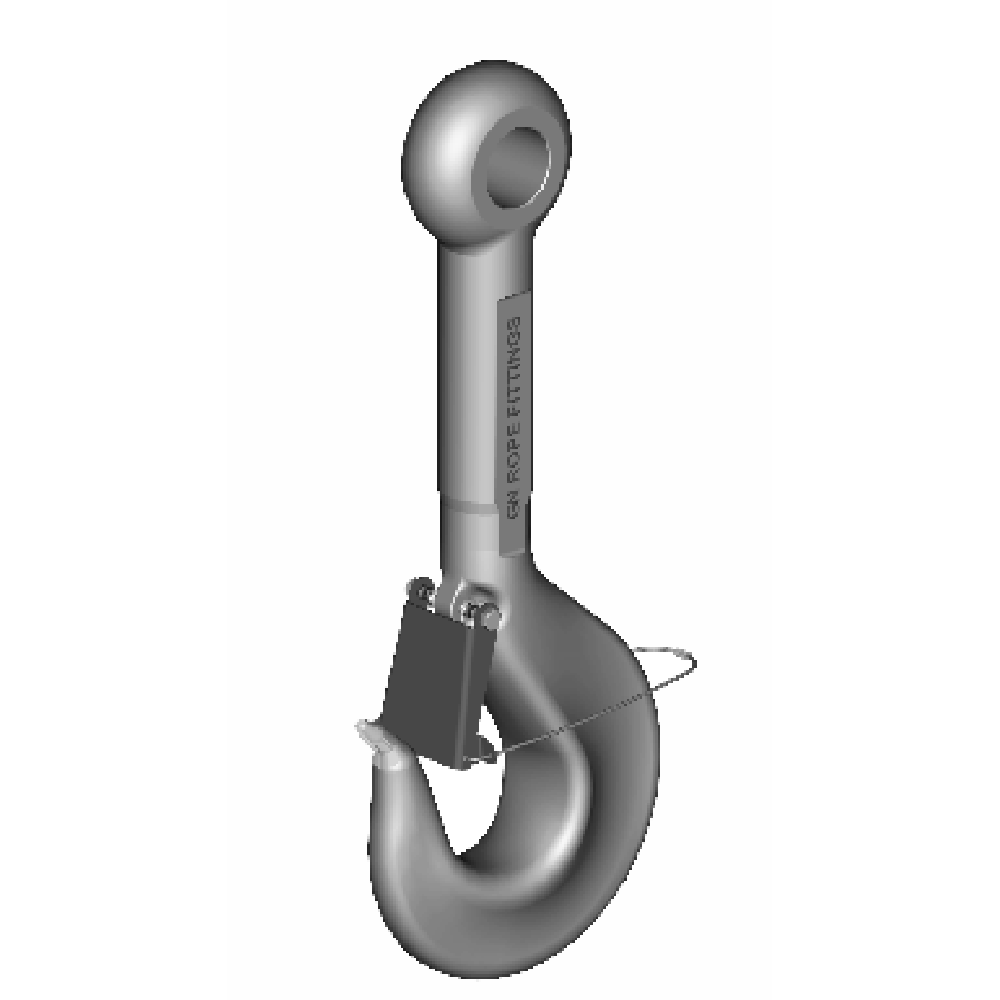 GN HK5 ROV Shank Hook
