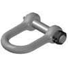 GN H11 Heavy Duty Double Nut Shackle