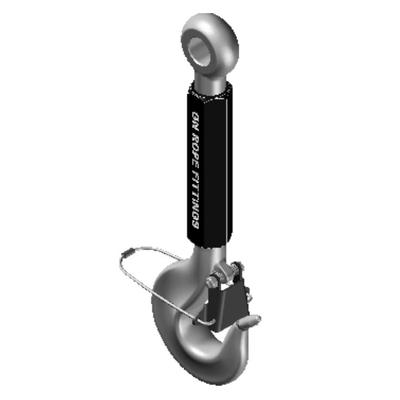 GN HK5 ROV Shank Hook