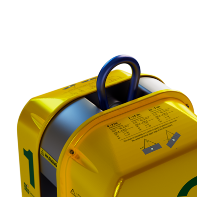 Ganterud L5 from above