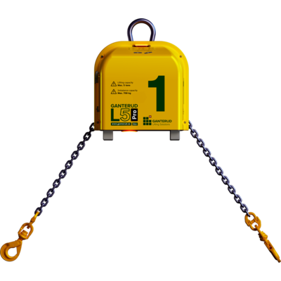 Ganterud L5 Levelling Tool