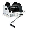 Worm Gear Hand Winch WW250-1500 Painted