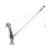 Swivel Davit Crane SD750