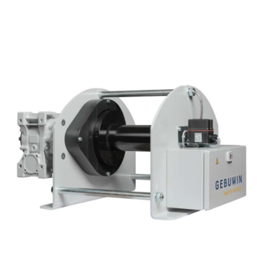 Electric E-winch 250-3000kg Pulling