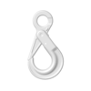 Safety Hook BK HDG Gunnebo