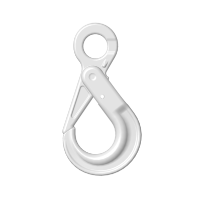 Safety Hook BK HDG Gunnebo