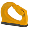 Weld-on Hook UKN Classic, Gunnebo