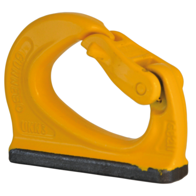 Weld-on Hook UKN Classic, Gunnebo