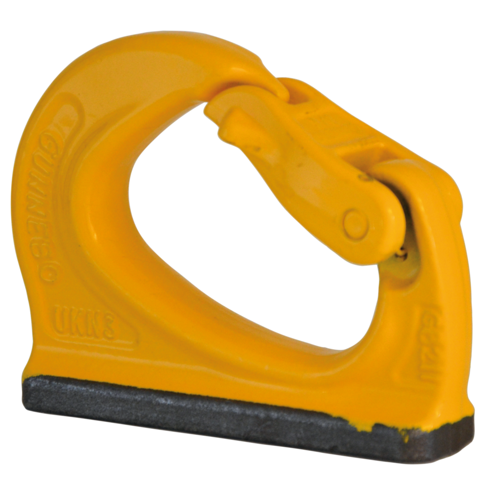 Weld-on Hook UKN Classic, Gunnebo