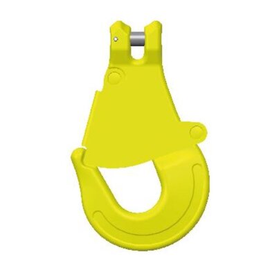 Sling Hook Gunnebo, GKC GrabiQ