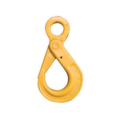 Safety Hook BK Classic