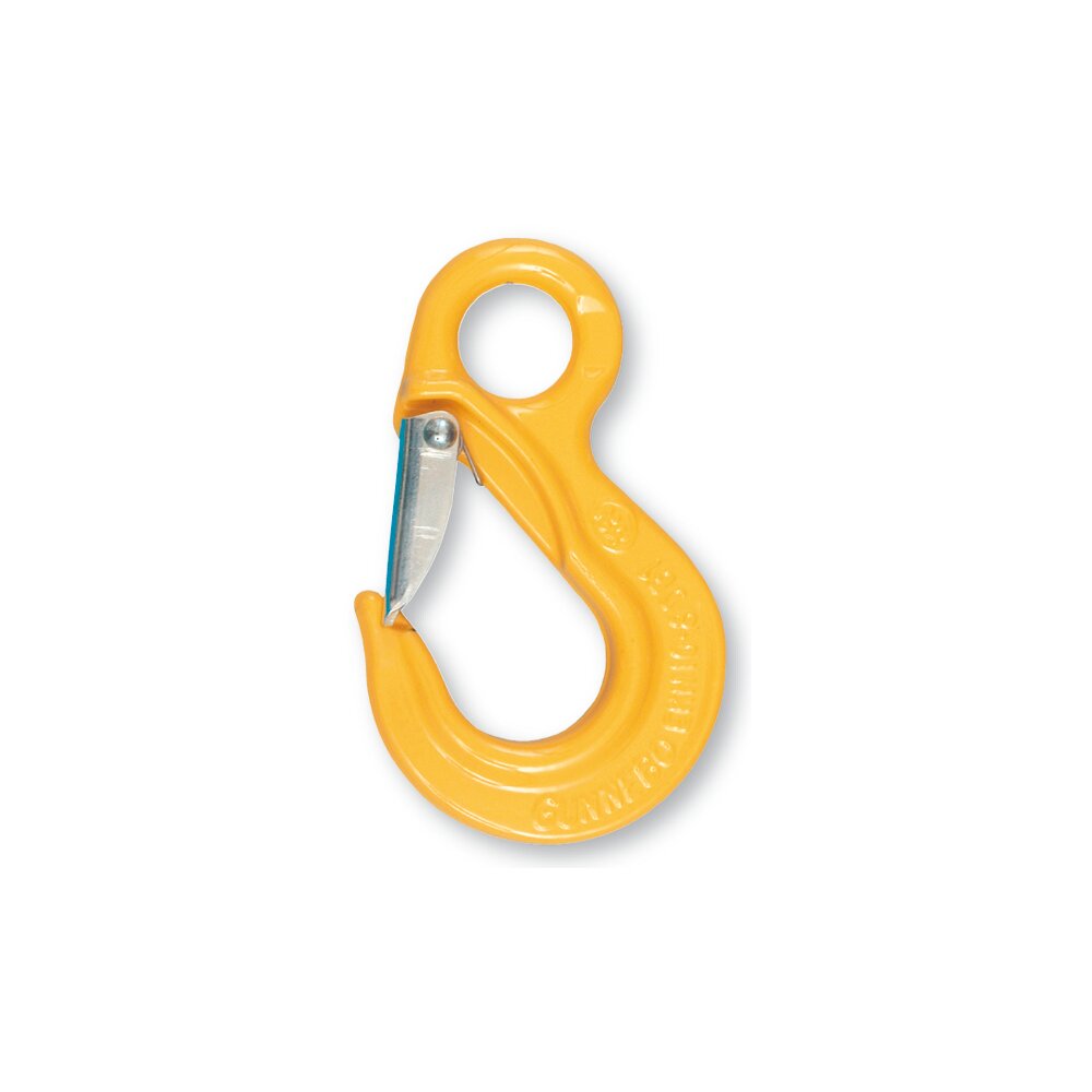 Sling Hook EKN Classic with Latch