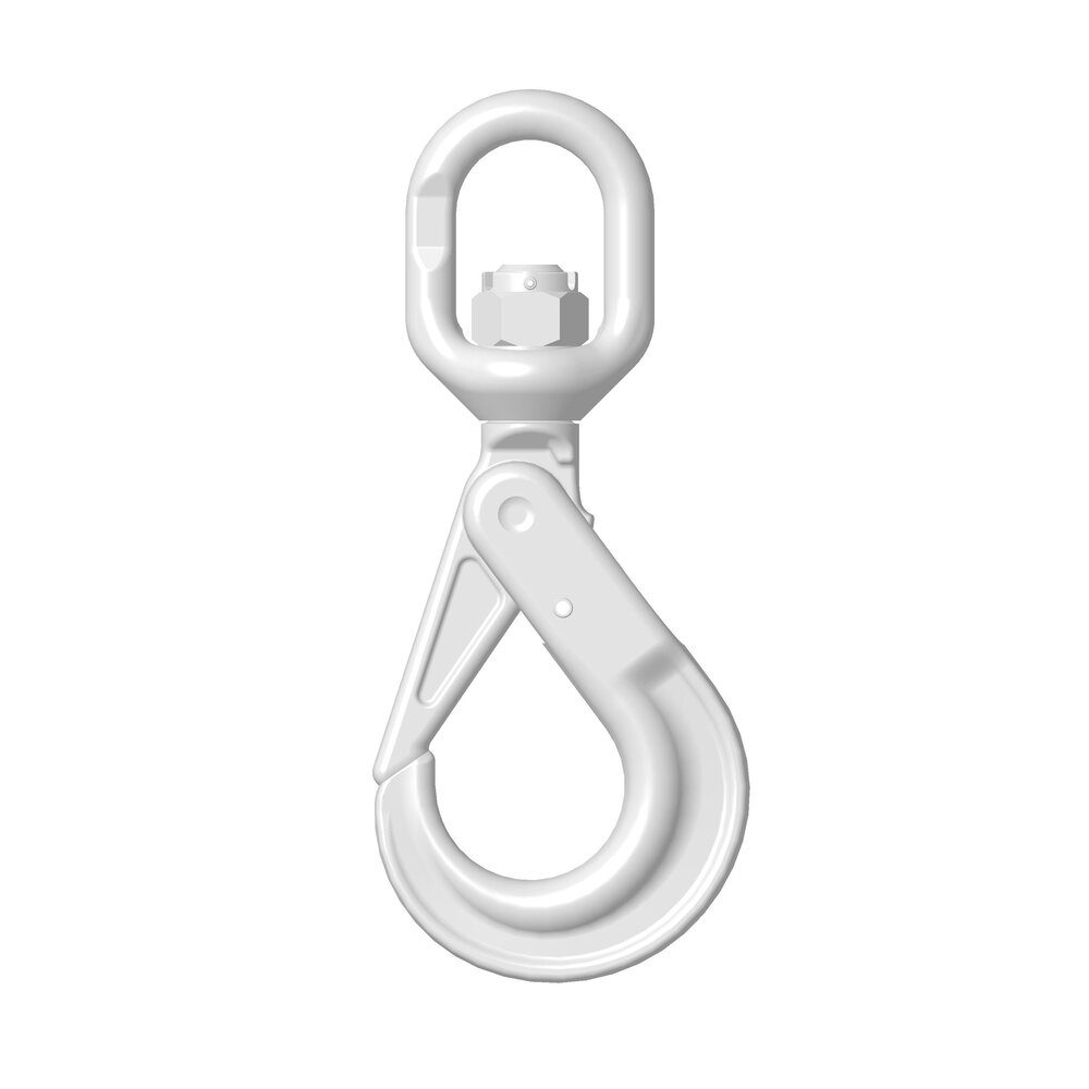 Swivel Safety Hook BKL HDG