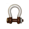 Arctic Shackle No 856 Gunnebo - Safety Bolt
