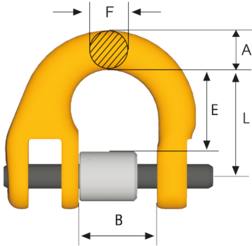 Gunnebo SKT Classic blueprint