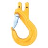 Sling Hook, Gunnebo EGKN Classic with Latch
