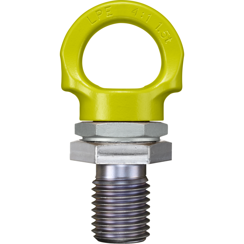 Lifting Point Gunnebo LPE | Lifting Gear & Safety