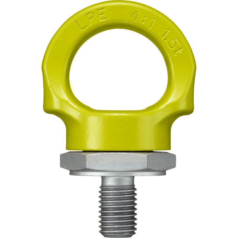Lifting Point Gunnebo LPE | Lifting Gear & Safety