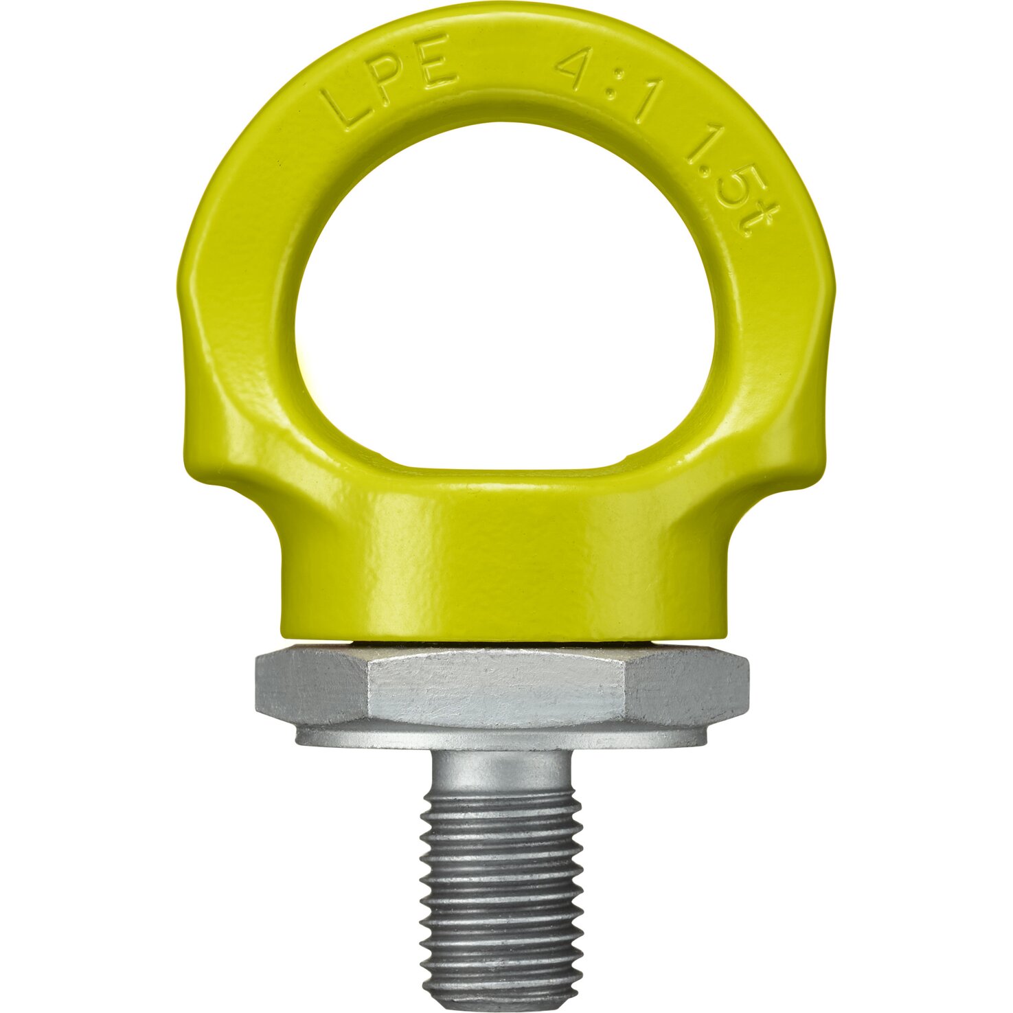Lifting Point Gunnebo LPE | Lifting Gear & Safety