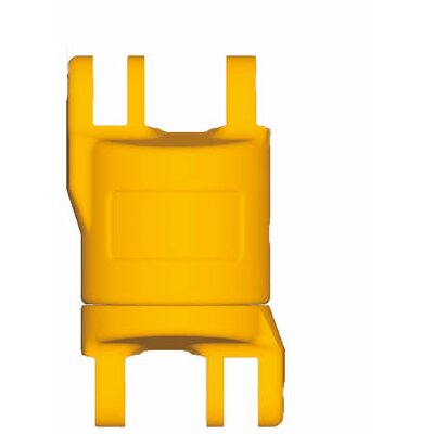 Roller-bearing Swivel Gunnebo SKLI/SKLU Classic