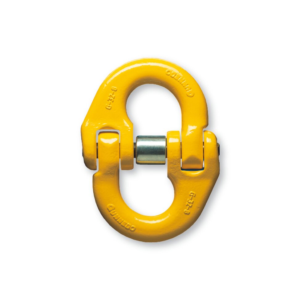 Coupling Link, Gunnebo G Classic