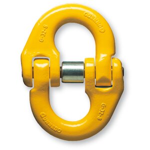 Coupling Link, Gunnebo G Classic