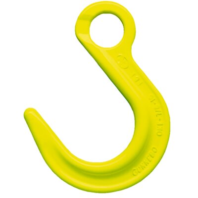 Foundry Hook OKE