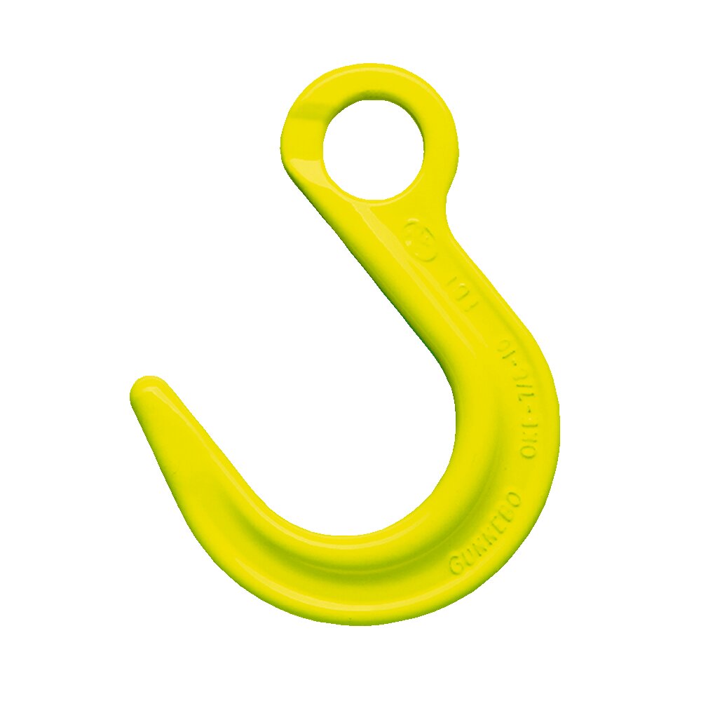 Foundry Hook OKE