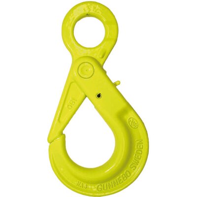 Safety Hook BK
