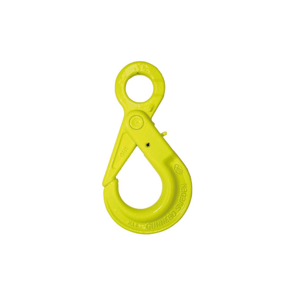 Safety Hook BK
