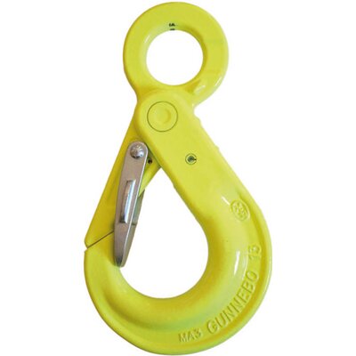 Safety Hook BKD