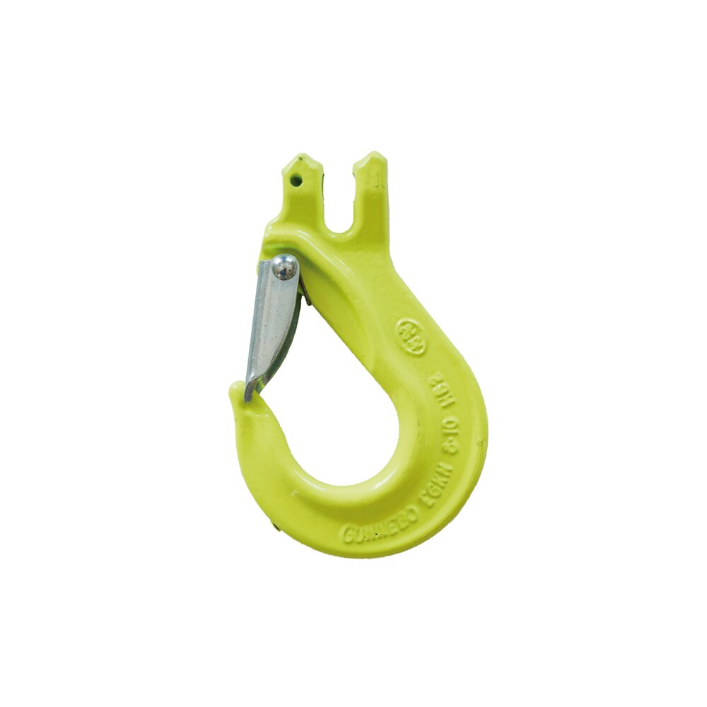 Sling Hook EGKN with Latch