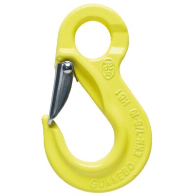 Sling Hook EKN with Latch